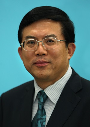 Zhang Yu