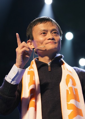 Ma Yun