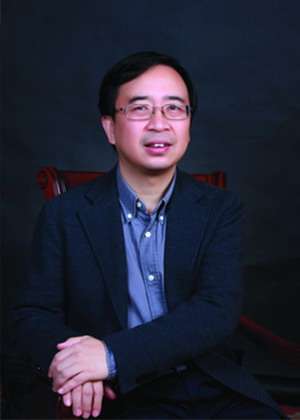 Pan Jianwei