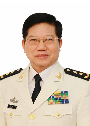 Wang Zhaohai