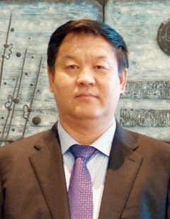 Zhang Bin