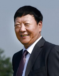 Niu Gensheng