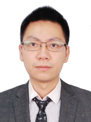 Chen Jianke
