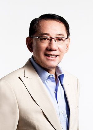 Albert Yeung